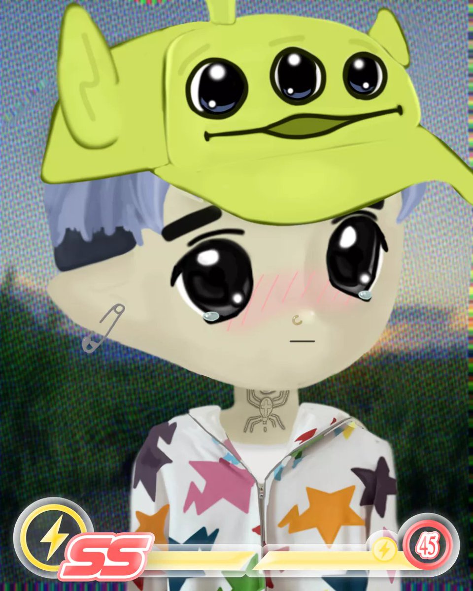 9xPSI 💫 tweet media