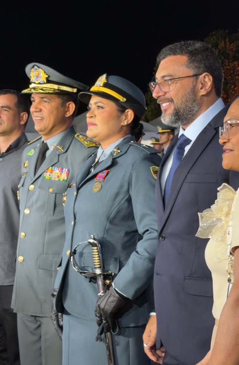 Governo do Amazonas tweet media