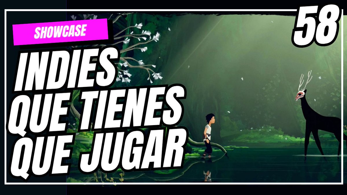 Gendou el Neoretrogamer tweet media