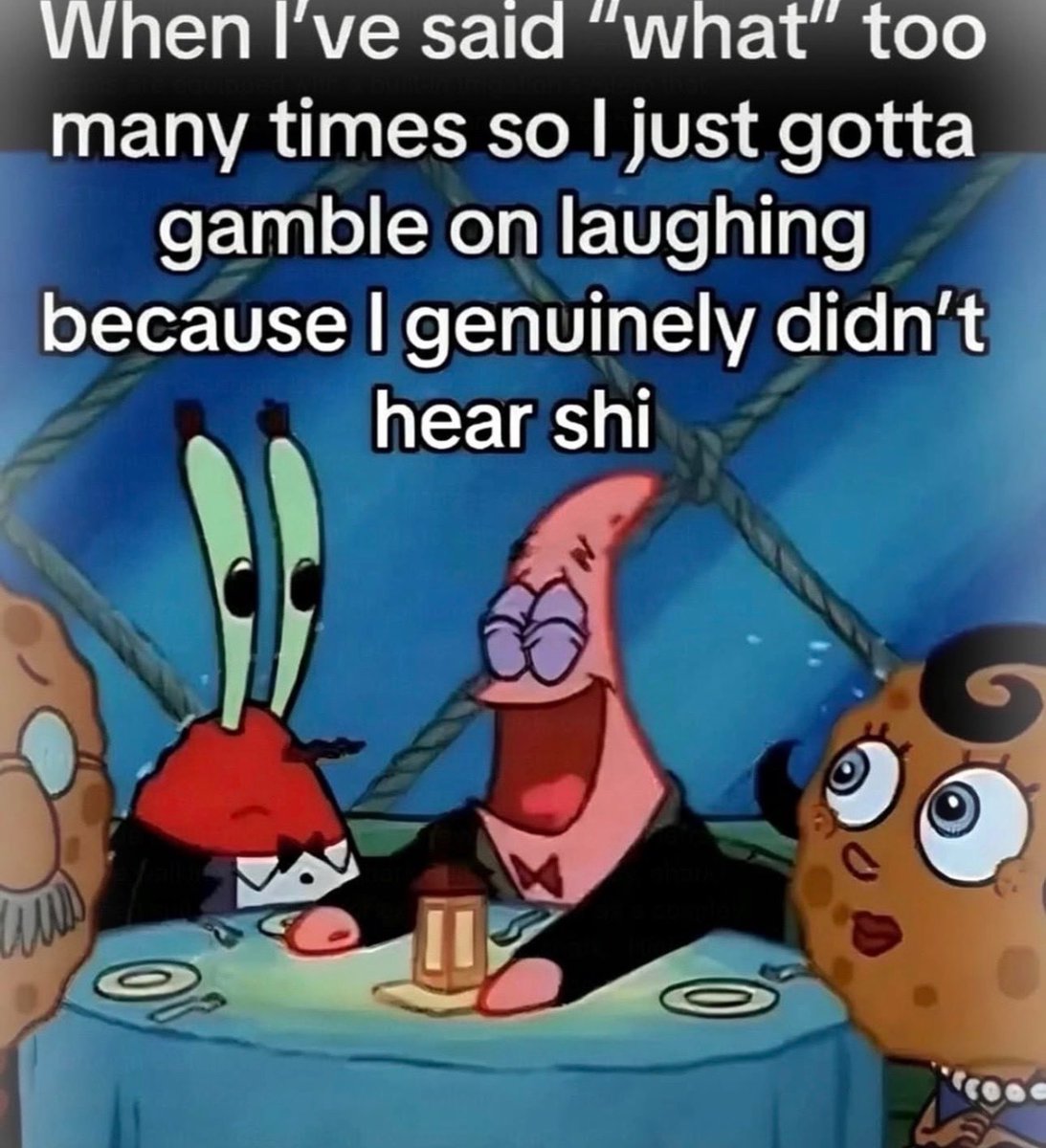 Respectful Memes tweet media