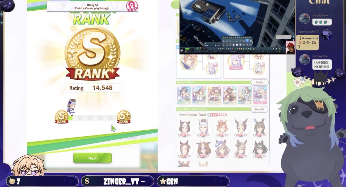 👻🃏 Specter Jester➥VHollow tweet media