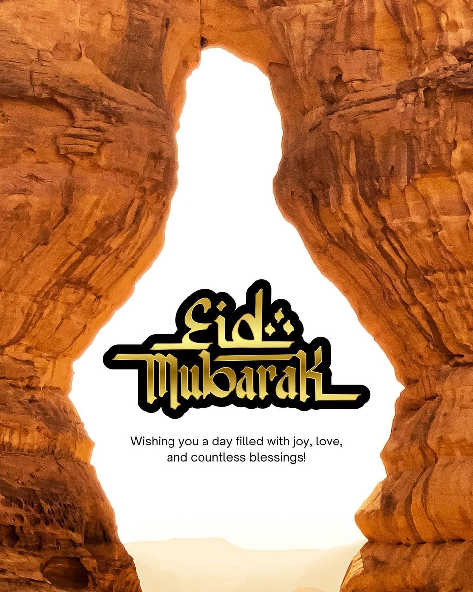balloi25's tweet photo. Eid Mubarak! 🌙
May this Eid bring you peace, joy &amp; safety. In these challenging times, I pray that the war ends soon &amp; that we all find solace and hope.
Stay safe, and may God bless us all with strength and unity.
Wishing you and your loved ones a blessed and joyful celebration! https://t.co/m1KpGBiPWR