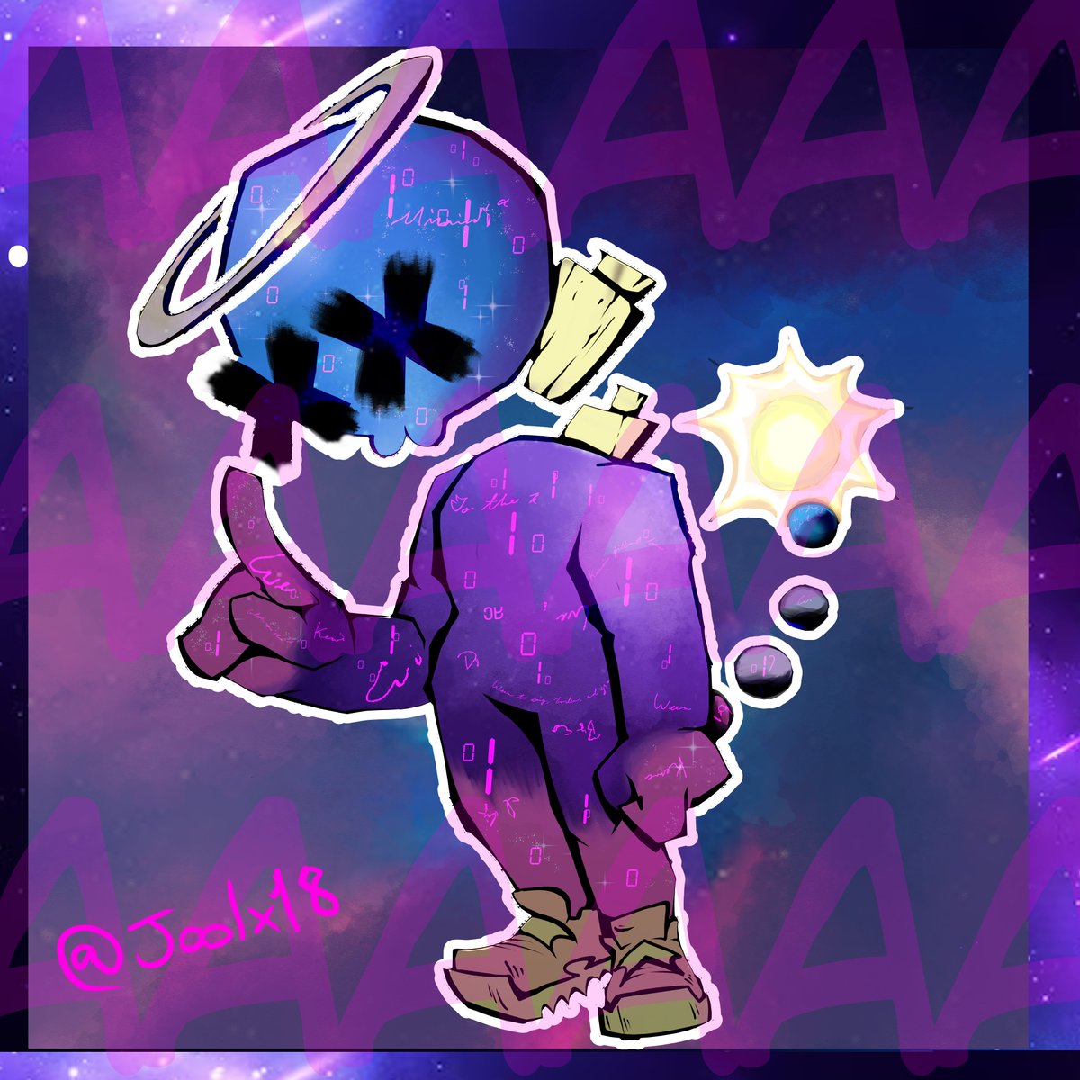 Joolx🧪⚠️ tweet media