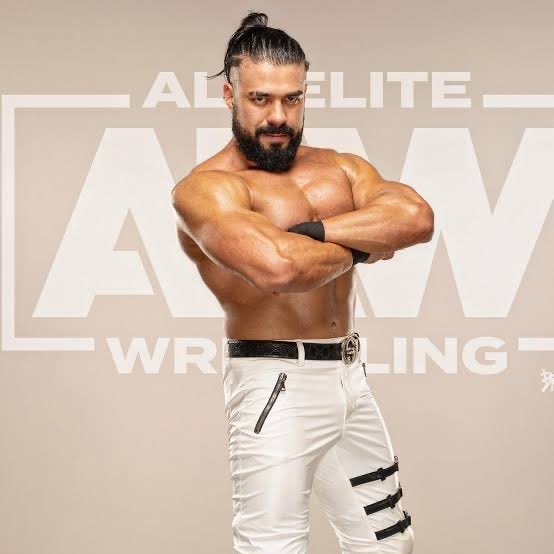 Owens Ávila (Mr. TNA) tweet media