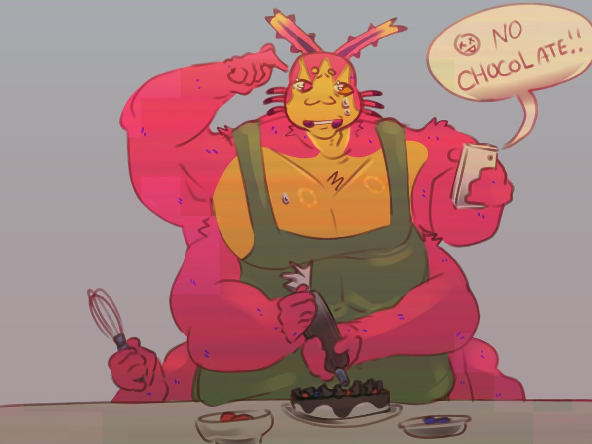 RabitAlienThing(Backup) tweet media