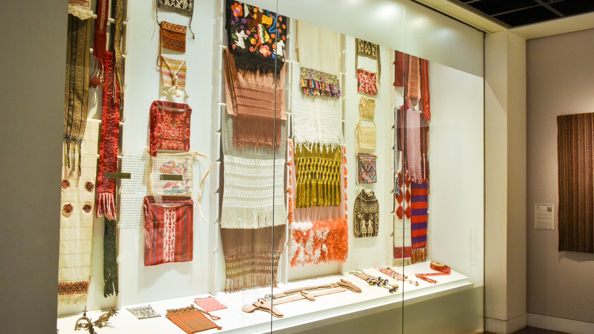 Museo de Arte Popular tweet media