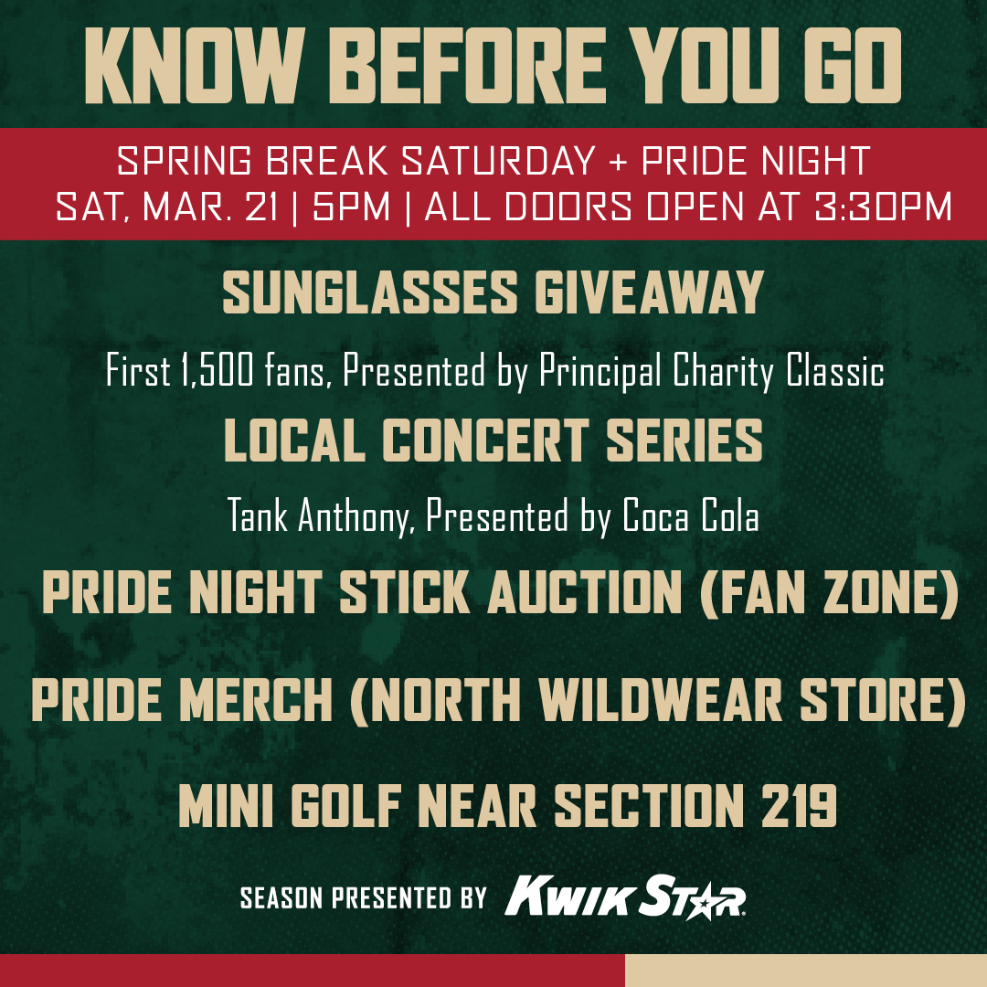 Iowa Wild tweet media