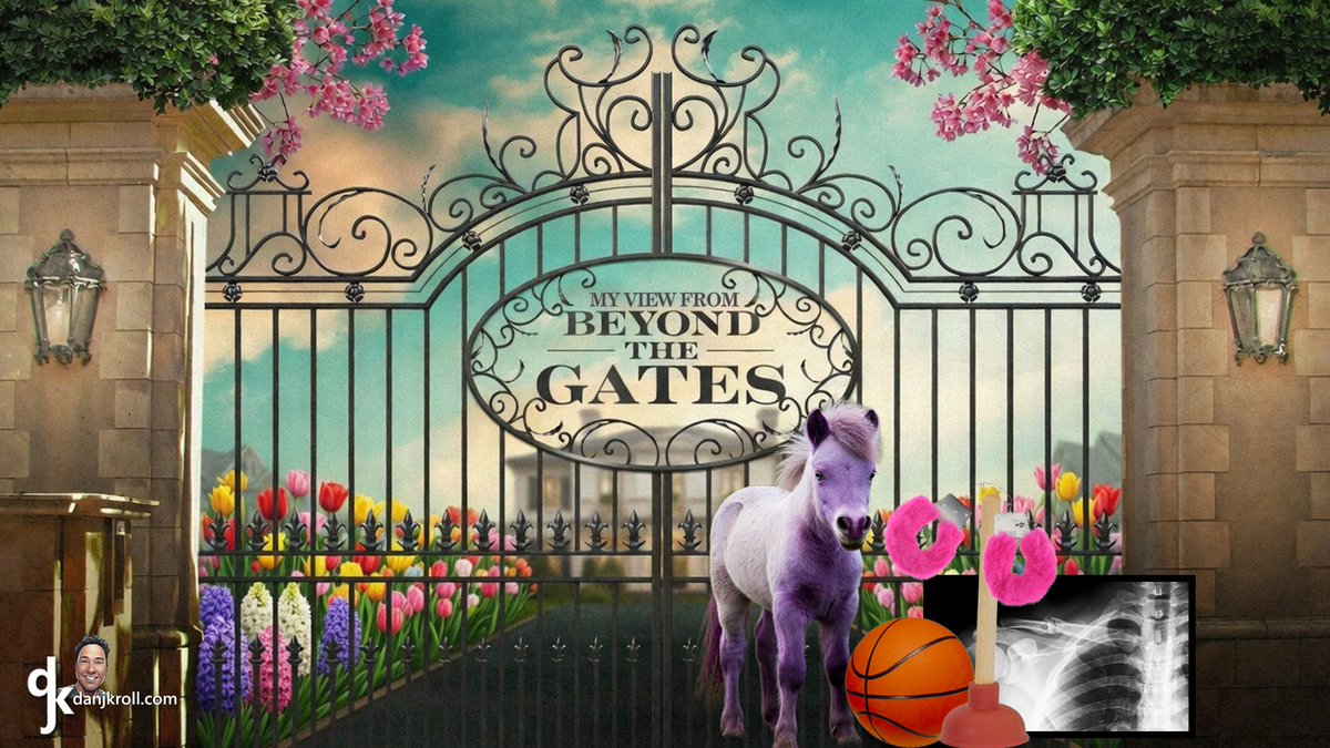 Dan J Kroll tweet media