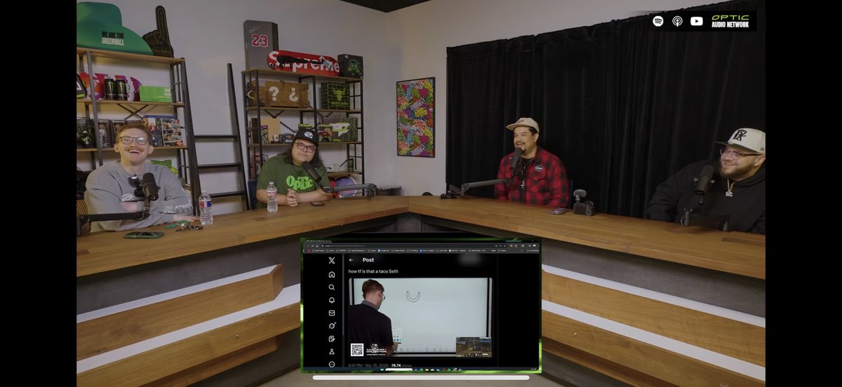 Bobby Trujillo tweet media