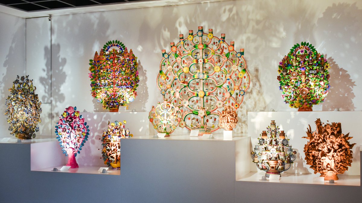 Museo de Arte Popular tweet media