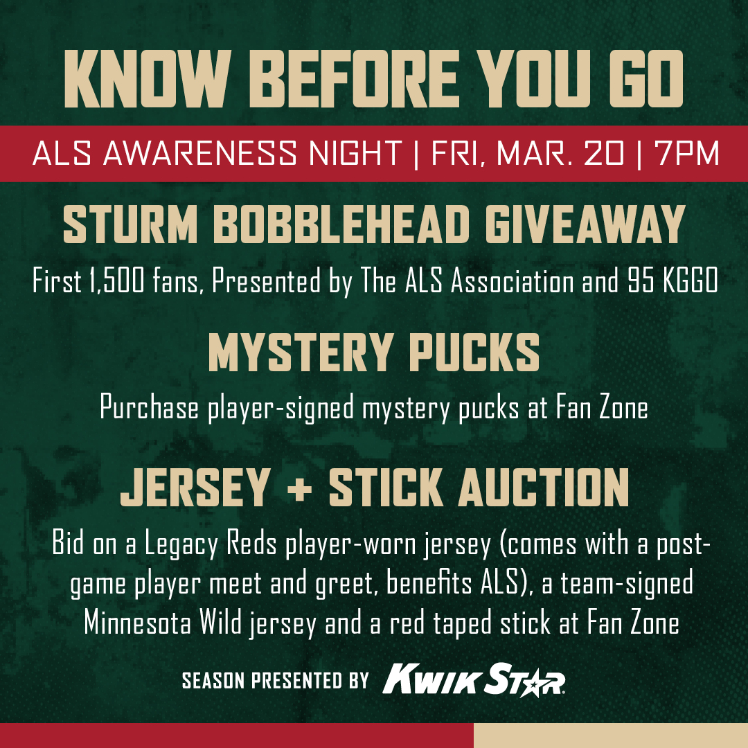 Iowa Wild tweet media