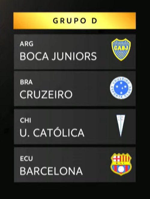 Rincón Bostero tweet media