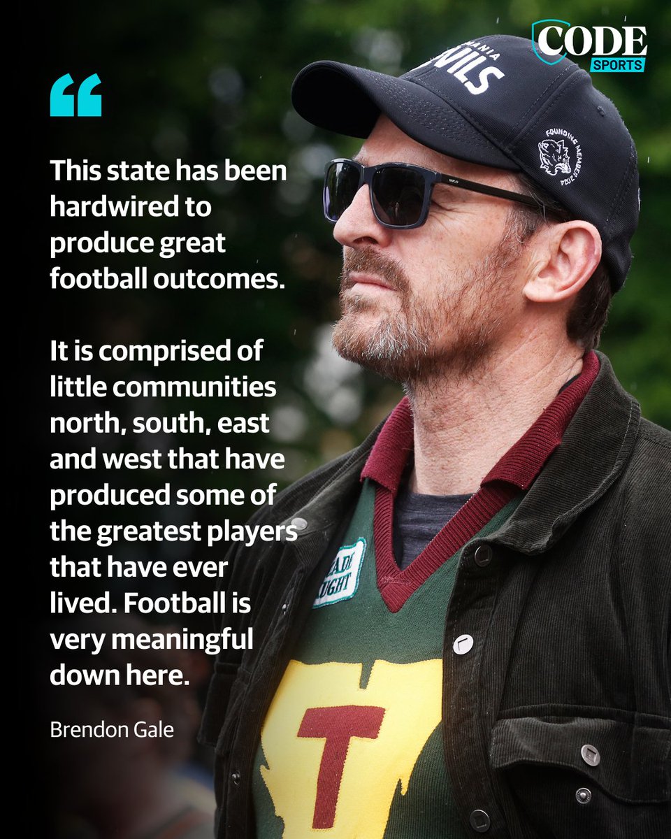 CODE Sports tweet media