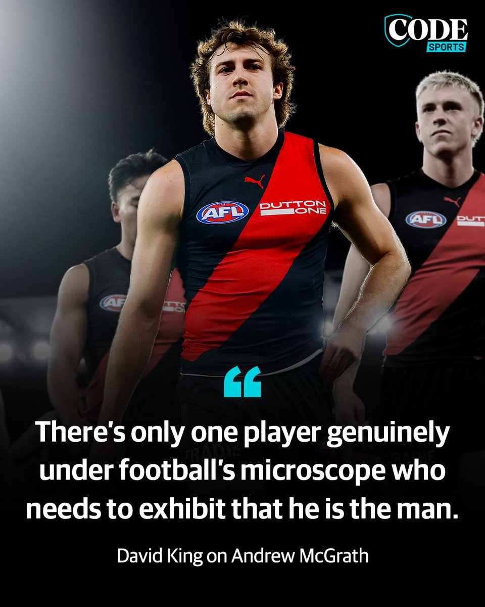 SuperFooty (AFL) tweet media