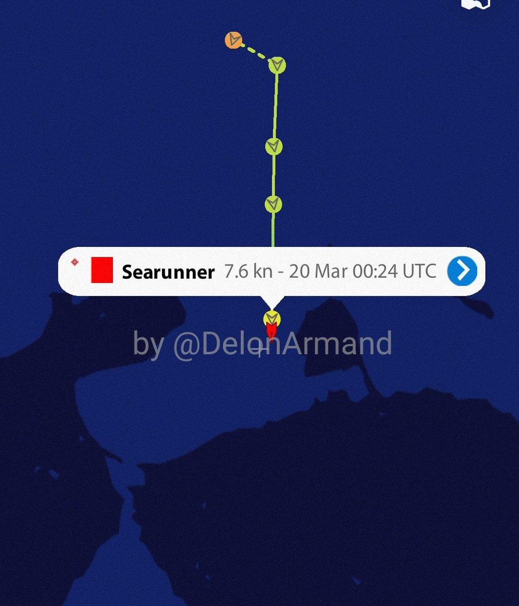 Armand Delon 🛢 tweet media