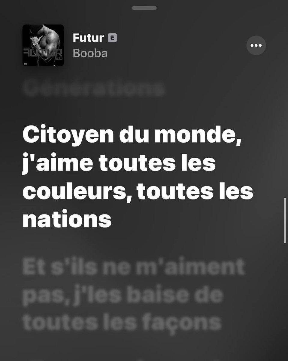 Malveillance Ultra Pro Max 🇩🇿 tweet media