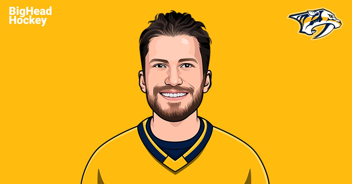 Every defenseman with a 21+ goal season, last decade:

• Brent Burns
• Jakob Chychrun
• Dougie Hamilton
• Roman Josi
• Erik Karlsson
• Cale Makar
• Zach Werenski

And now, Matthew Schaefer.