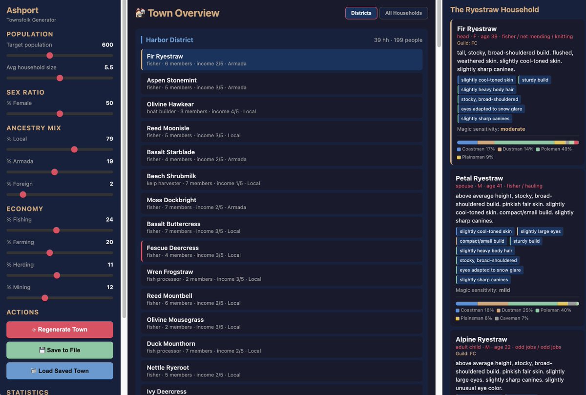 2HP goblin advisor tweet media