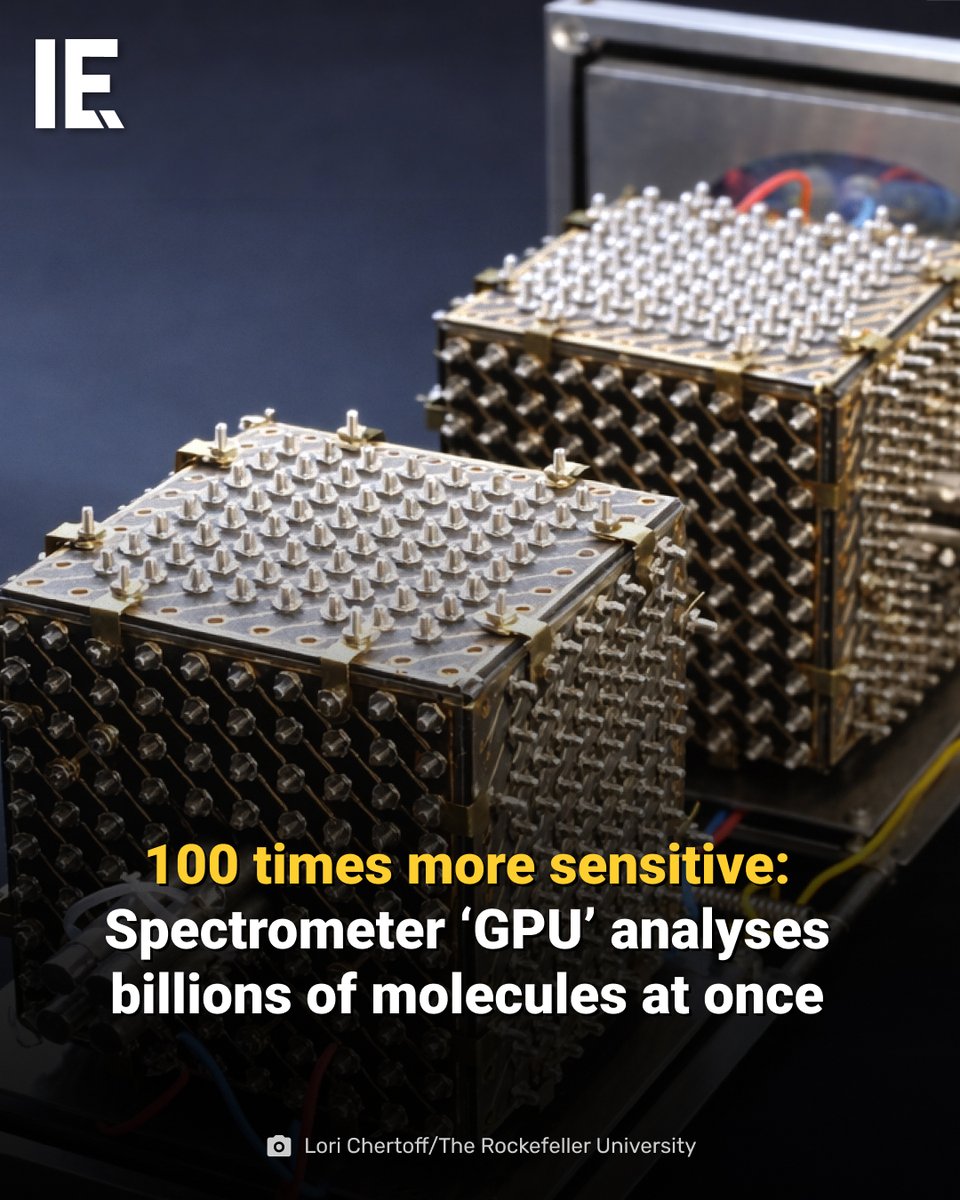 Interesting Engineering tweet media