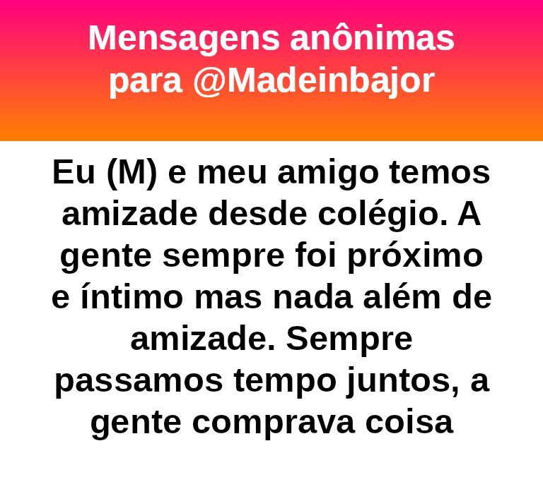 Making of da vida alheia tweet media