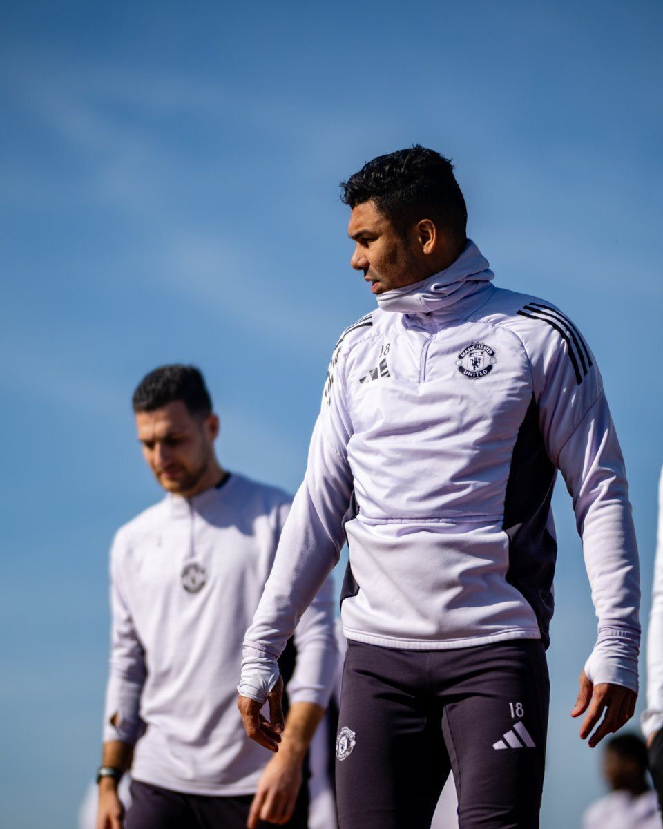 The United Stand tweet media