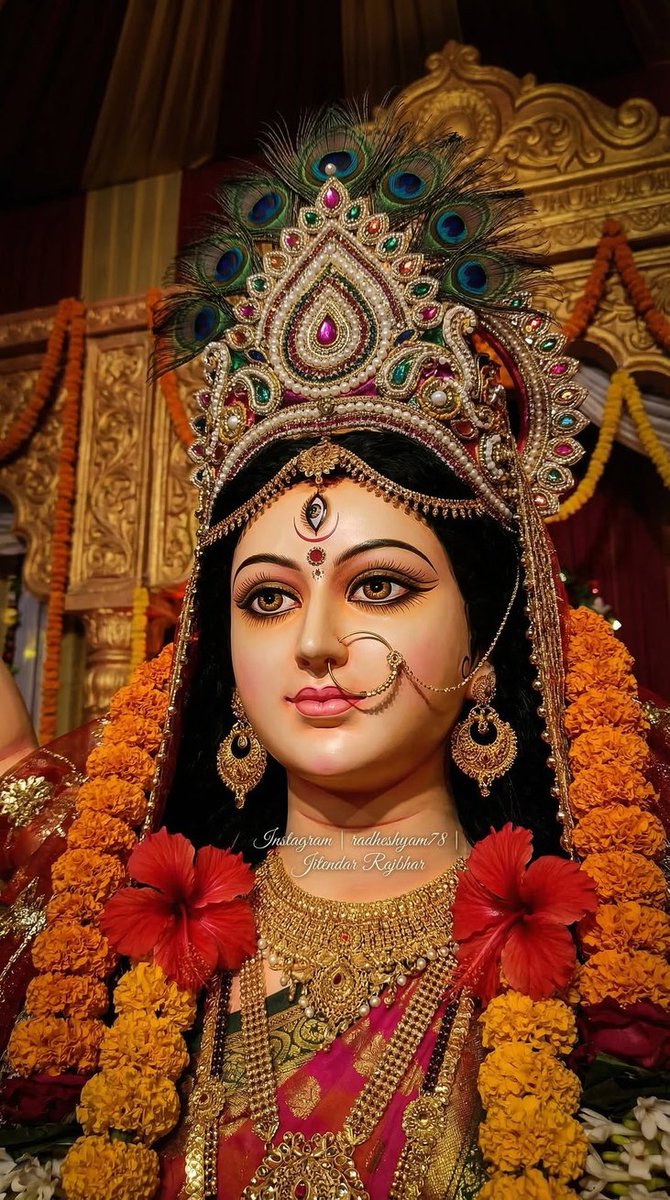 ༺ दिव्या ༻ tweet media