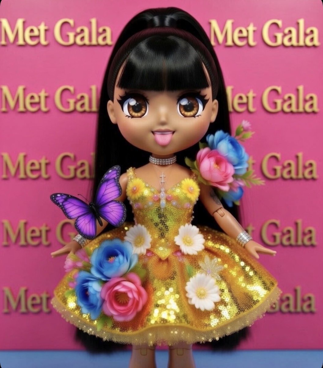 MsMerica tweet media