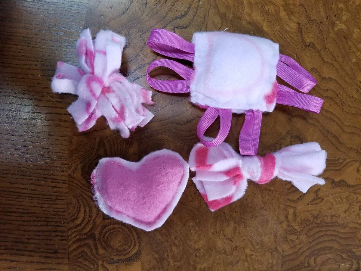 Itsie Bitsie Rescue tweet media