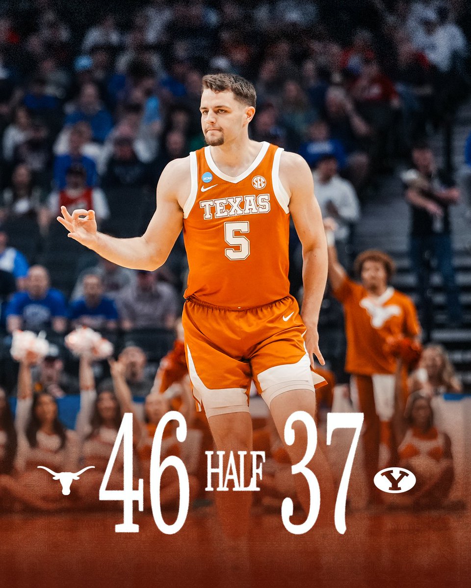 Texas Men’s Basketball tweet media