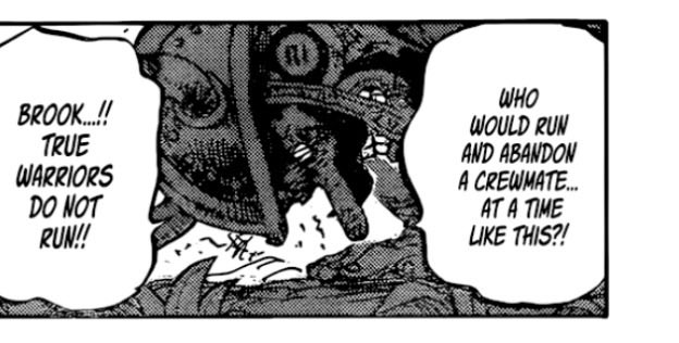 Surgeon of Depth tweet media