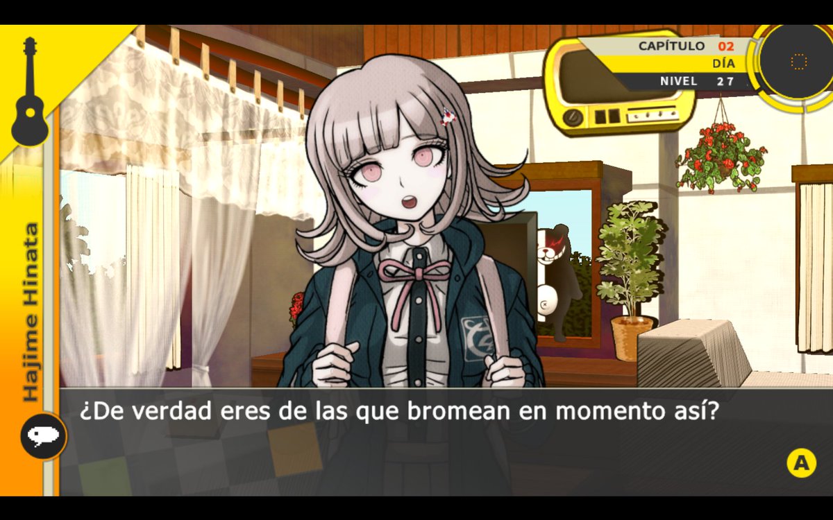 ARCANA VII tweet media