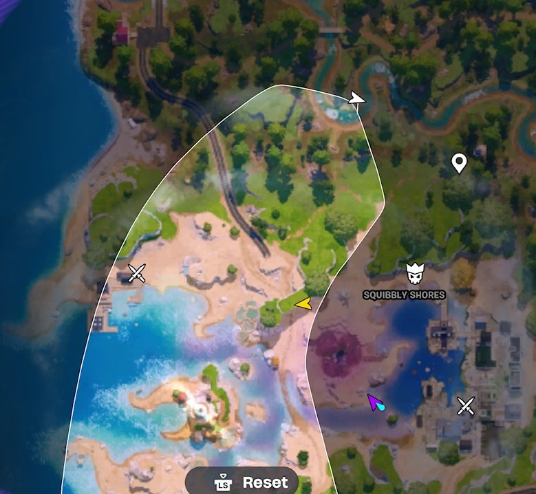 Himbo Chuggs tweet media