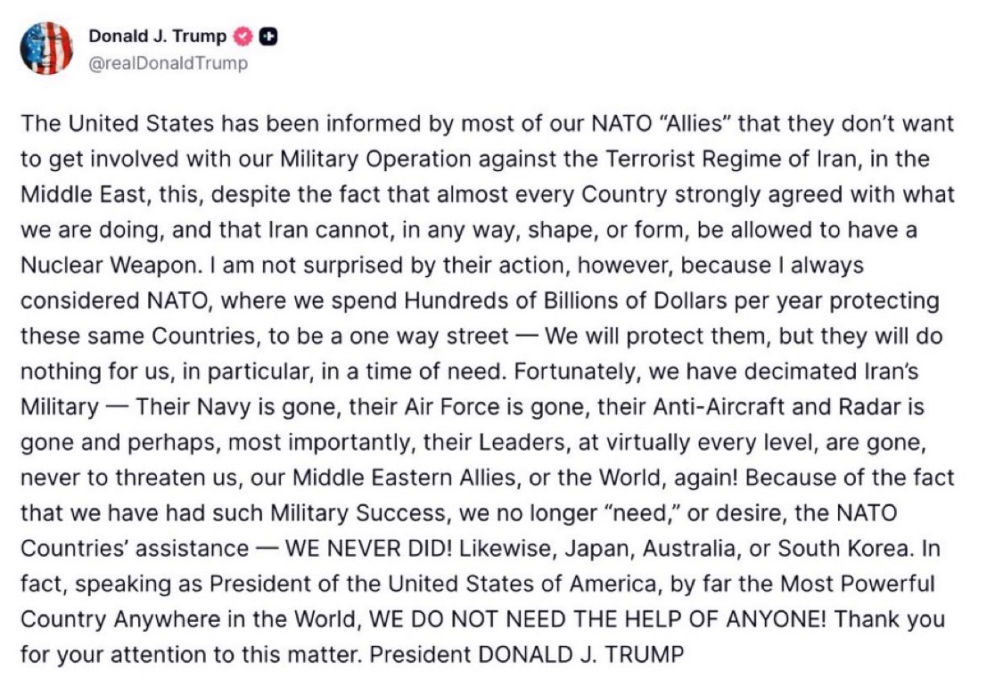 Rudy W. Giuliani tweet media