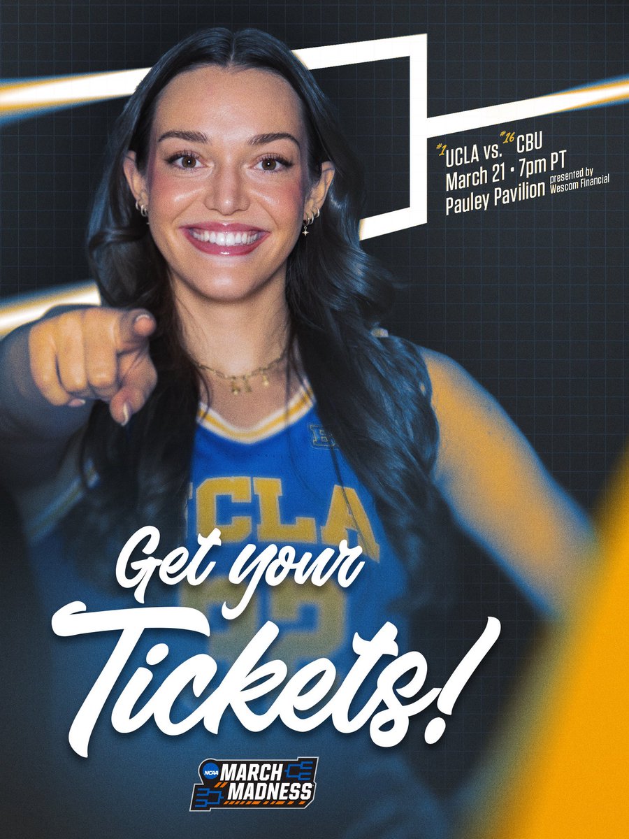 UCLA Women's Basketball tweet media