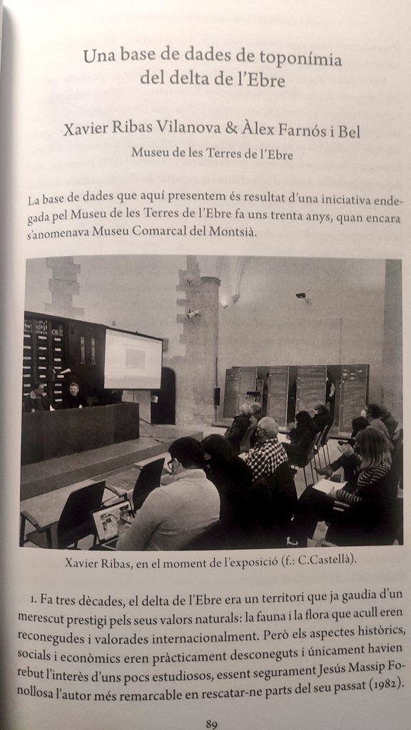 JornadesOnomàsticaTortosa tweet media