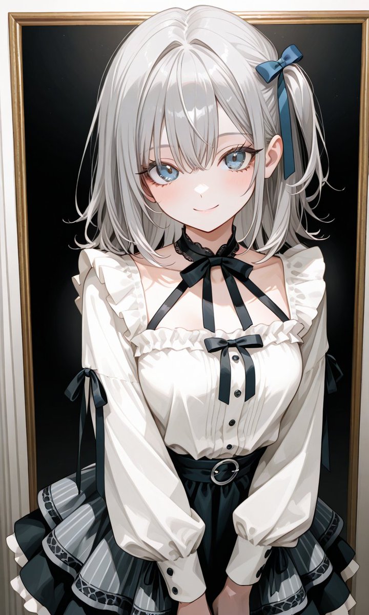 颯(そう) tweet media