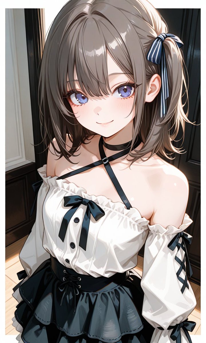 颯(そう) tweet media