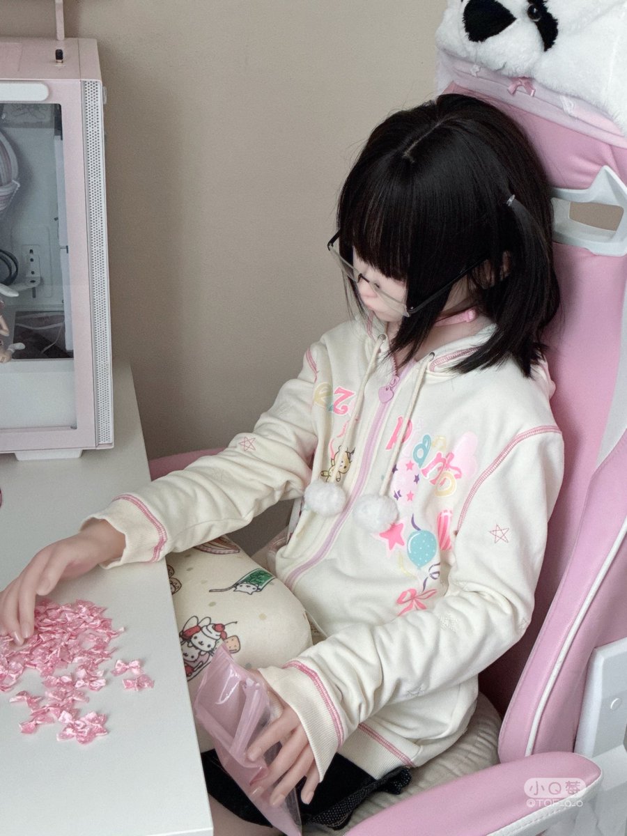 ƾっƾゃ𑅵 𑱁りぼん၈検品担当。