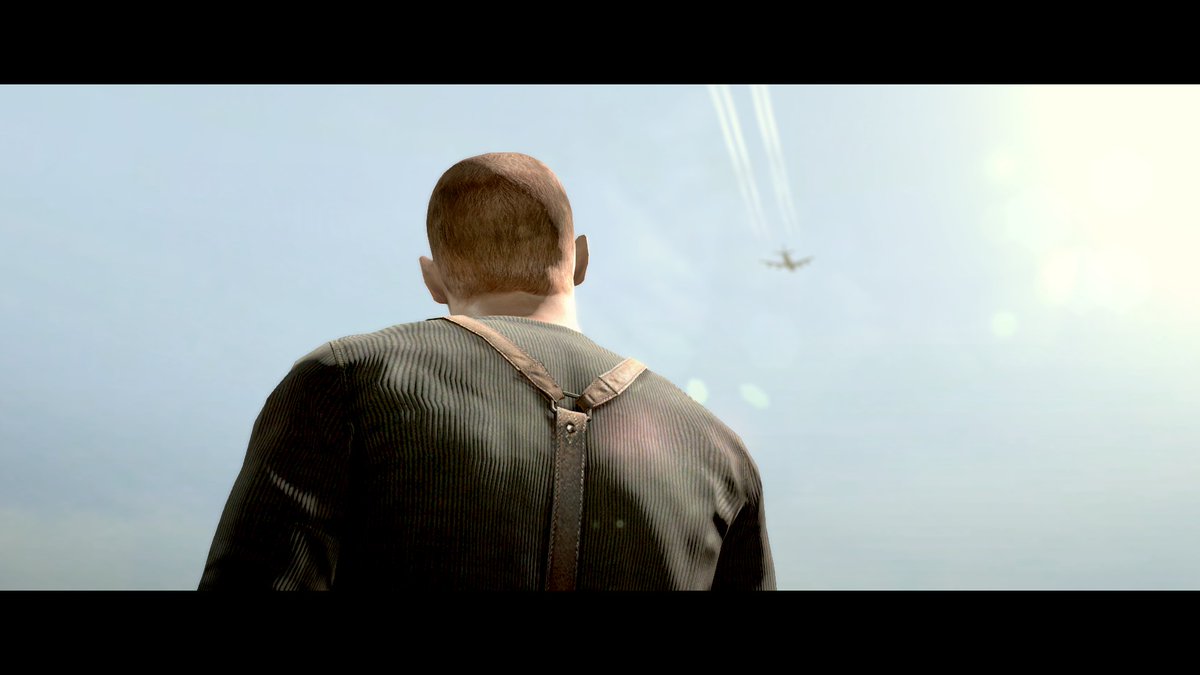 gabi 𝜗ৎ RE9: Requiem tweet media