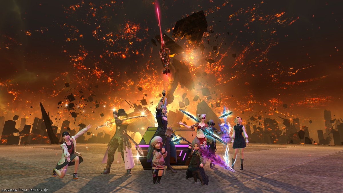 だっと tweet media