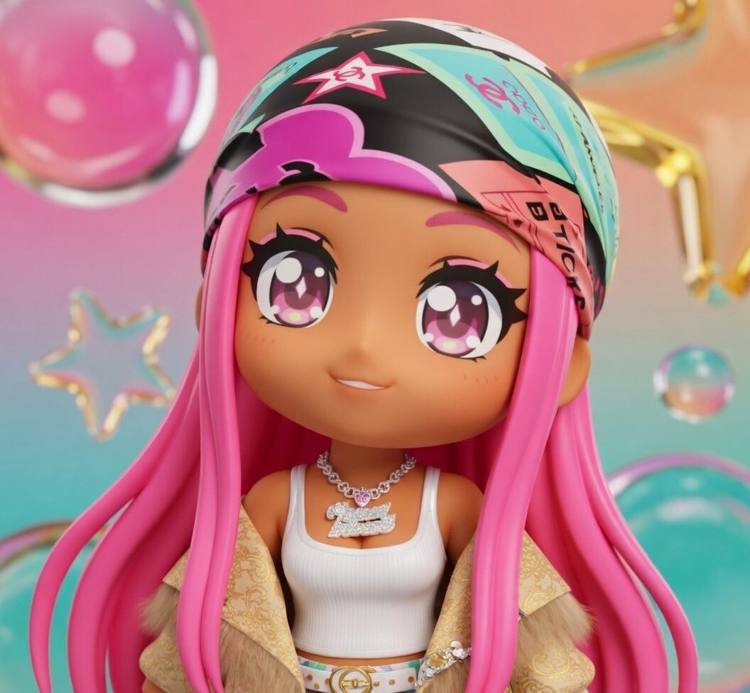 BARBIANA tweet media