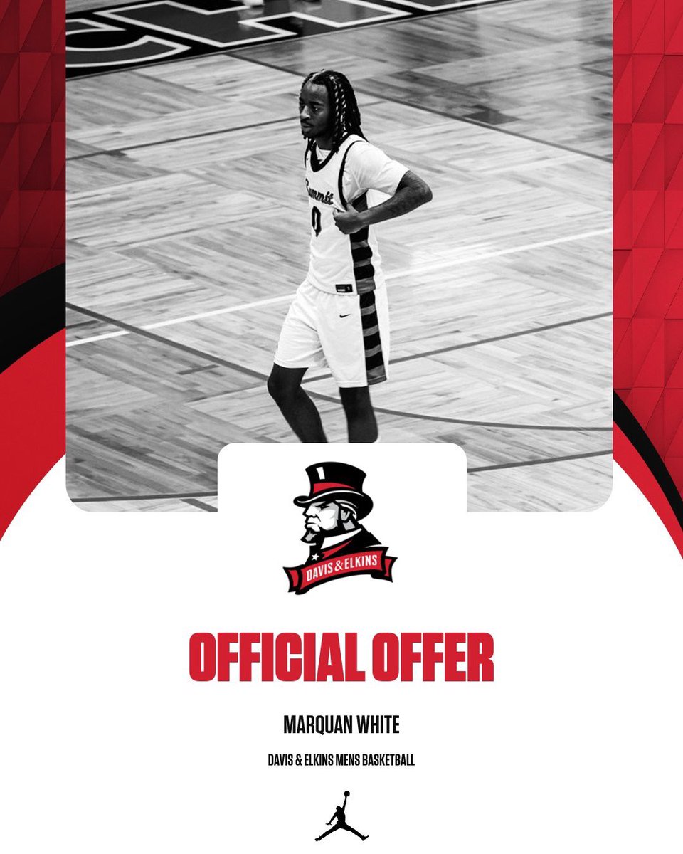 Marquan White tweet media