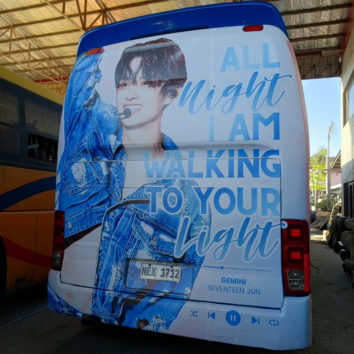 JUN PHILIPPINES tweet media