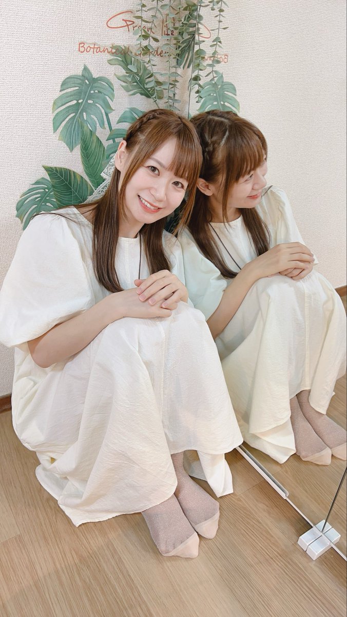 小島夕佳たそ☺︎ tweet media