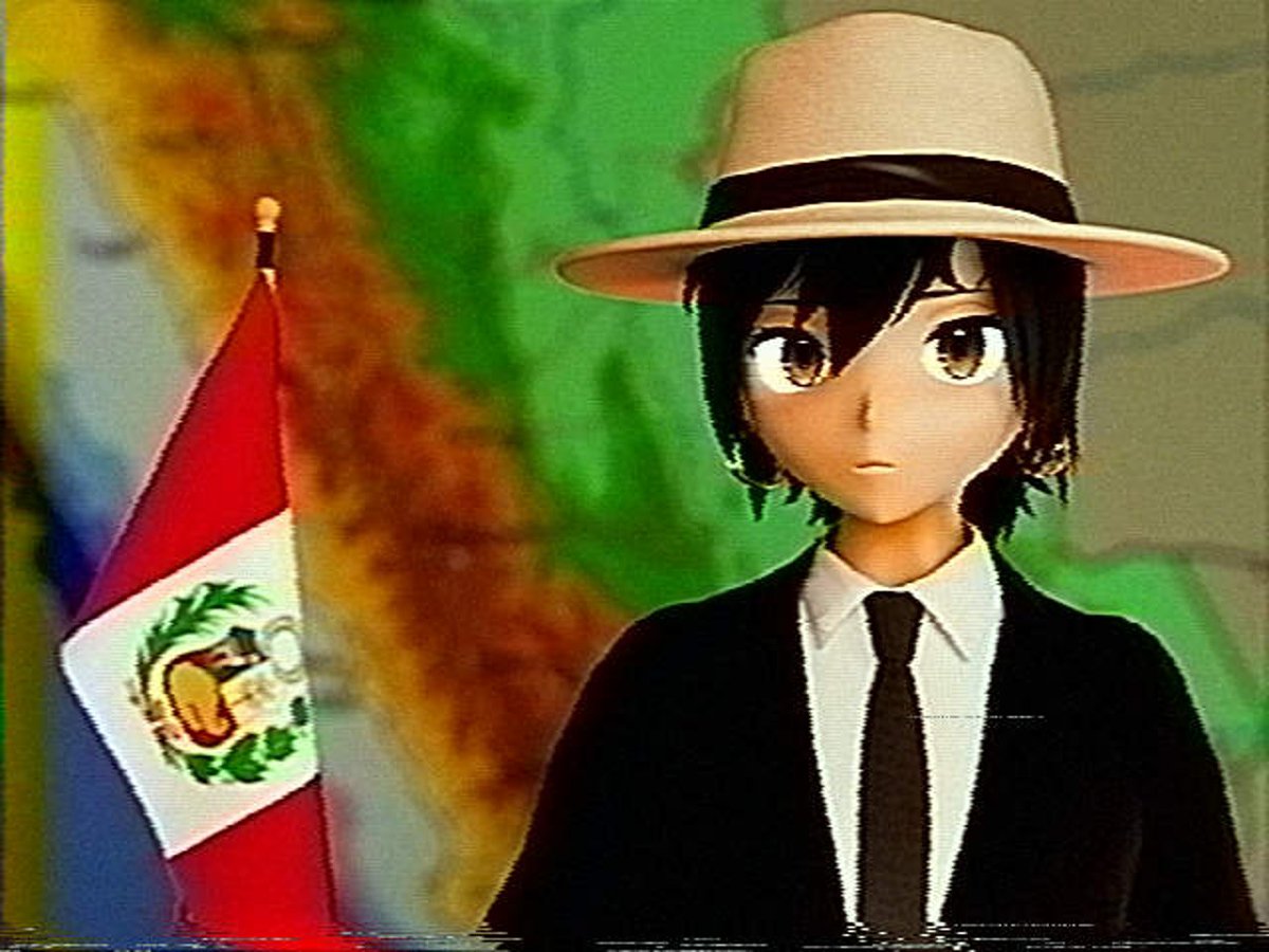 RenKanay 🇵🇪| COMMISSIONS OPEN! tweet media