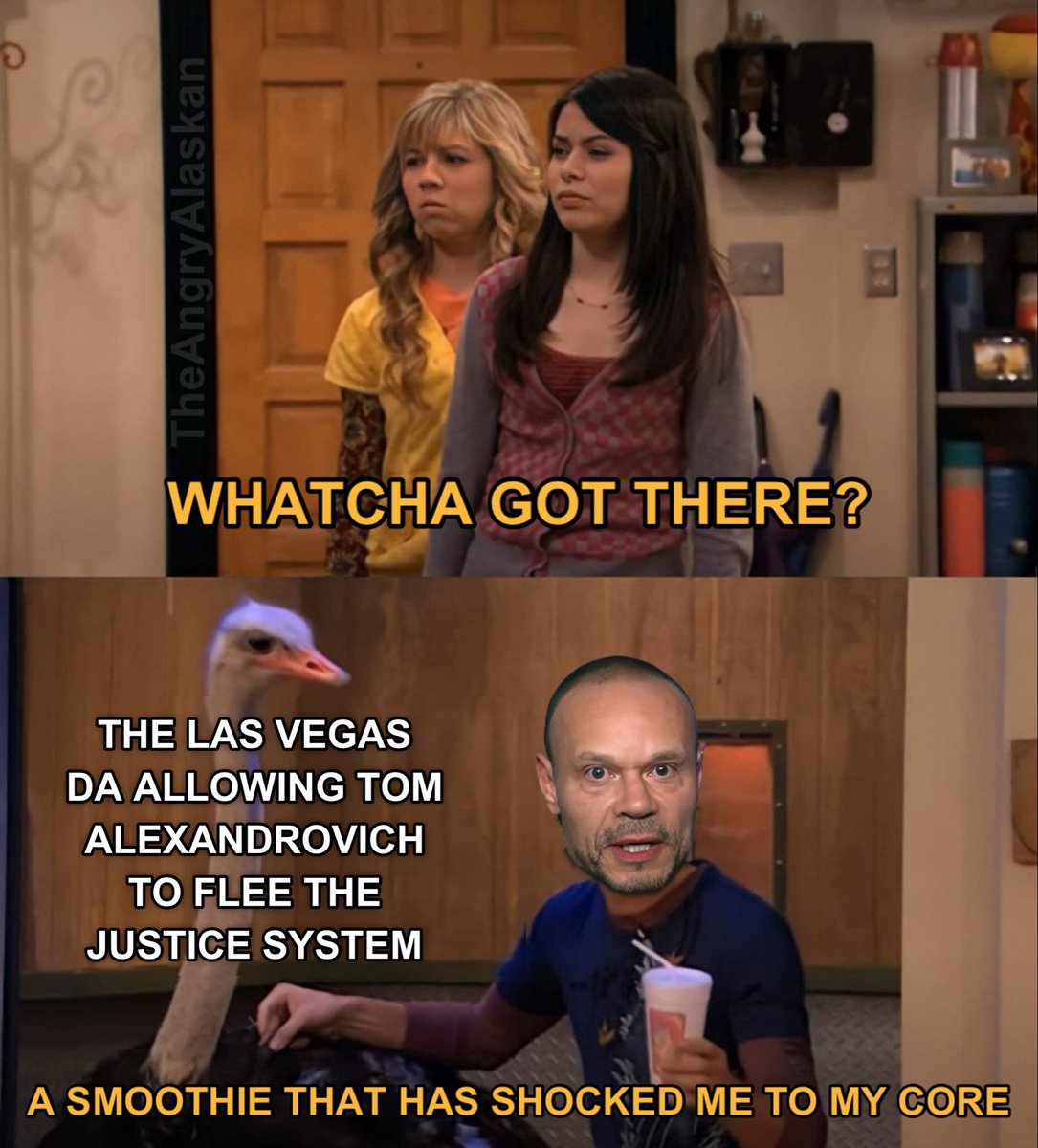 TheAngryAlaskan tweet media