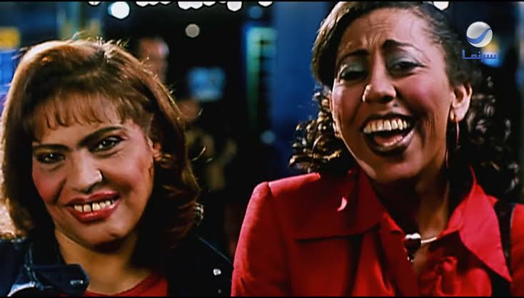 اول ظهور للشياطين في العيد  بعد فك السلاسل