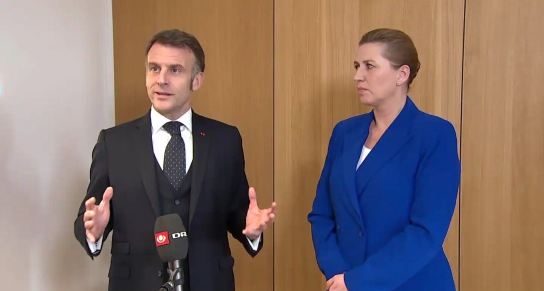 GeoInsider tweet media