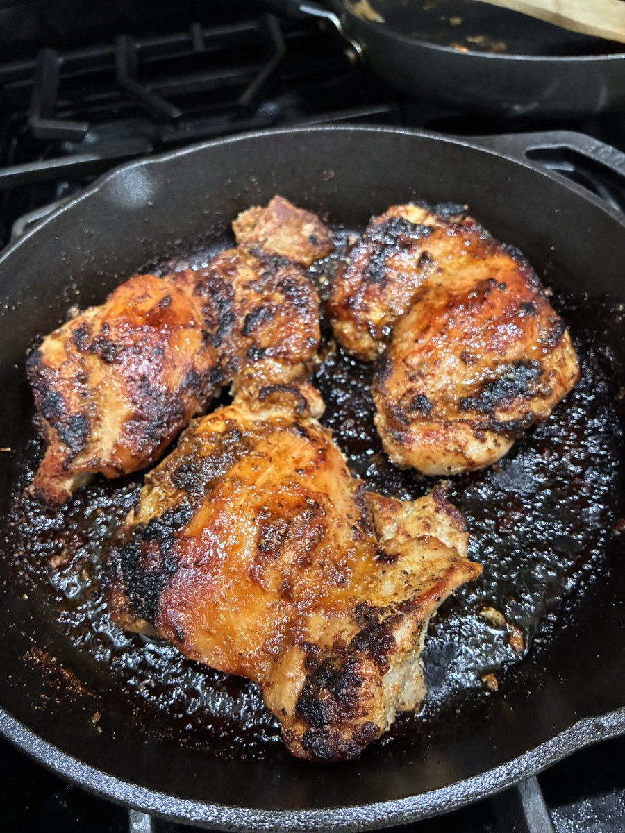 Robert “Baba Louie” Louis, CFP tweet media