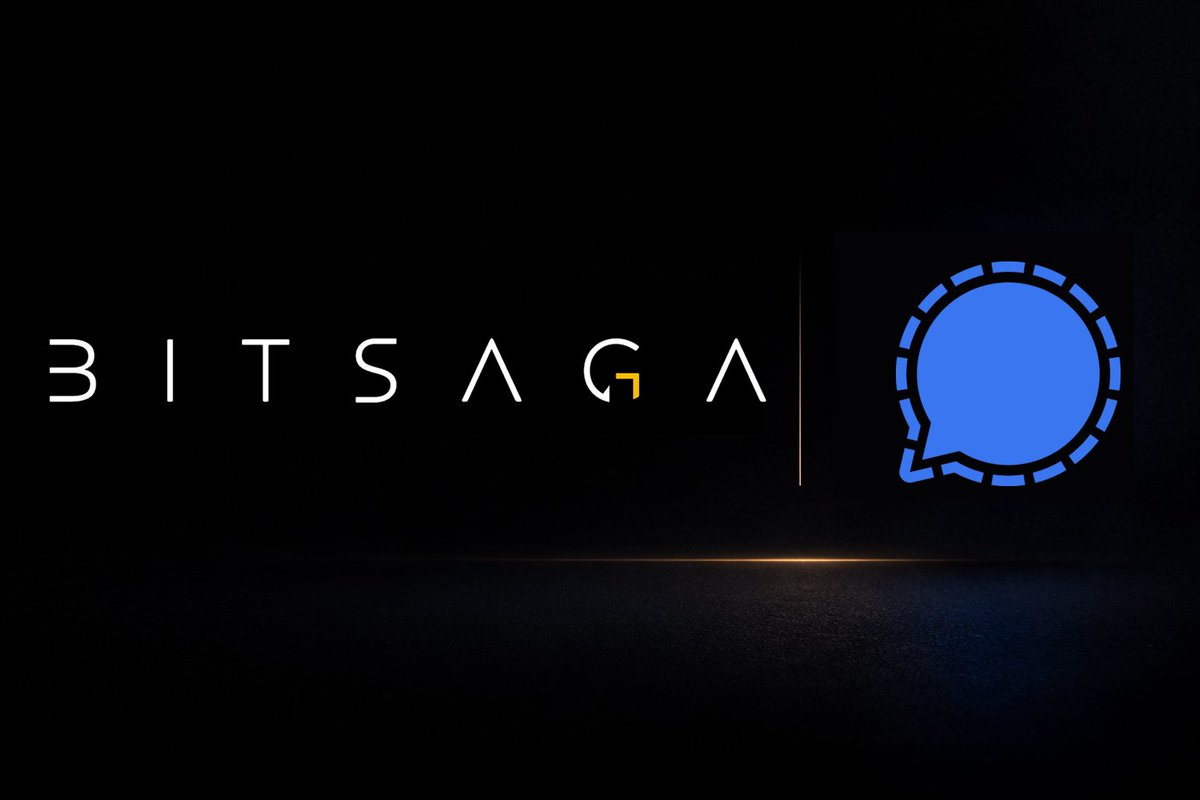 Rob | Bitsaga.be tweet media